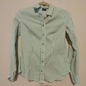 Button up shirt